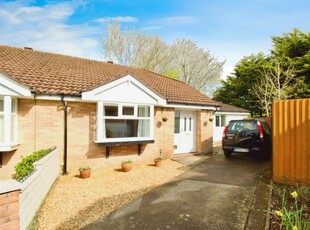 3 bedroom house for sale in Hornbeam Close, St. Mellons, Cardiff, CF3