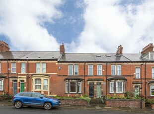 3 bedroom house for sale in Kimberley Gardens, Jesmond Vale, Newcastle upon Tyne, NE2