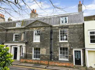 3 bedroom house for sale in New Street, Chelmsford, Essex, CM1