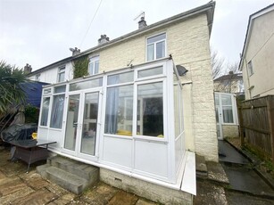 3 bedroom house for sale in Plymouth Road, Plymouth, PL7