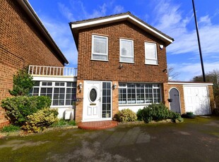 3 bedroom house for sale in Reservoir Road, Edgbaston, Birmingham, B16