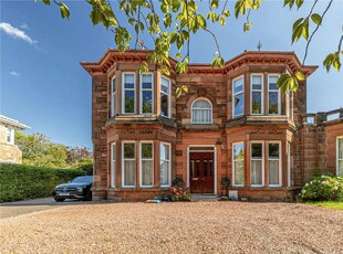3 bedroom house for sale in St. Andrews Drive, Pollokshields, Glasgow, G41