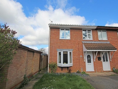 3 bedroom house for sale in Stamper Street, Bretton, Peterborough, PE3