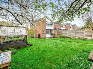 3 bedroom house for sale in Westover Close, Westbury-On-Trym, BS9
