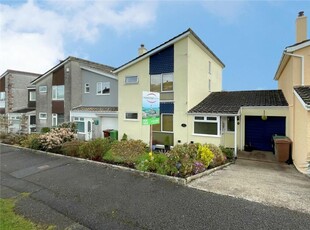 3 bedroom link detached house for sale in Derriford, Plymouth, PL6