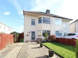 3 bedroom semi-detached house for sale in 2 Hermitage Park South, Edinburgh, EH6