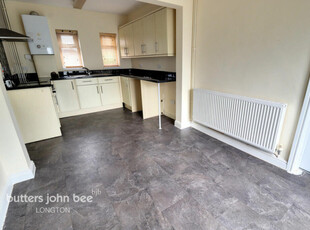 3 bedroom semi-detached house for sale in Allendale Walk, Stoke-On-Trent, ST3