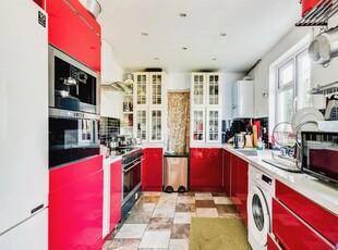 3 bedroom semi-detached house for sale in Bayswater Road, Headington, OXFORD, OX3