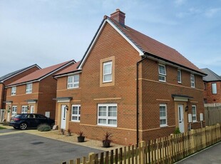 3 bedroom semi-detached house for sale in Bedhampton, Hampshire, PO9
