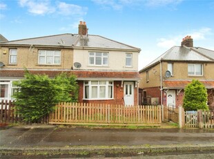 3 bedroom semi-detached house for sale in Bluebell Road, Southampton, Hampshire, SO16