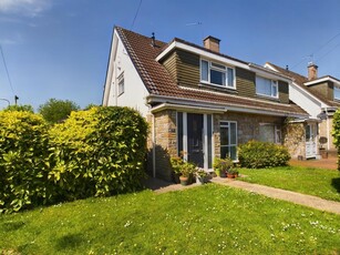 3 bedroom semi-detached house for sale in Bryntirion, Rhiwbina, Cardiff. CF14 , CF14
