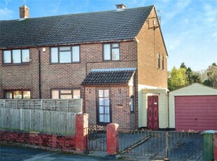 3 bedroom semi-detached house for sale in Caley Road, Tunbridge Wells, Kent, TN2