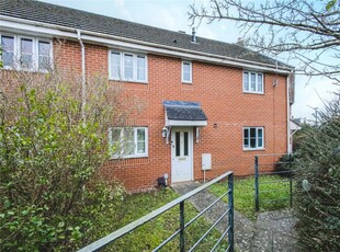 3 bedroom semi-detached house for sale in Callington Road, Oakhurst, Swindon, Wiltshire, SN25
