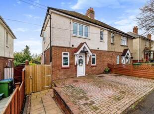 3 bedroom semi-detached house for sale in Carnation Road, Southampton, Hampshire, SO16