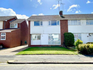 3 bedroom semi-detached house for sale in Carrick Gardens, Woodley, RG5