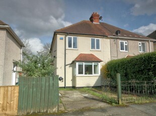 3 bedroom semi-detached house for sale in Chestnut Avenue Headington Oxford, OX3