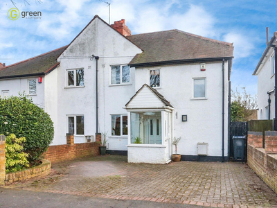 3 bedroom semi-detached house for sale in Cofield Road, Sutton Coldfield, B73
