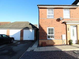 3 bedroom semi-detached house for sale in Colman Crescent, Chaberlain Road, Hull, East Riding Of Yorkshire, HU8