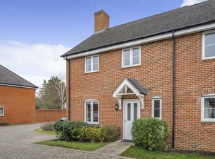 3 bedroom semi-detached house for sale in Cumnor, Oxford, OX2