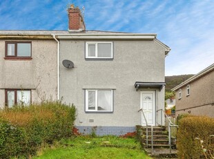 3 bedroom semi-detached house for sale in Danygraig Road, Port Tennant, Swansea, SA1