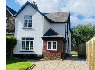 3 bedroom semi-detached house for sale in Fidlas Road, Cardiff, CF14