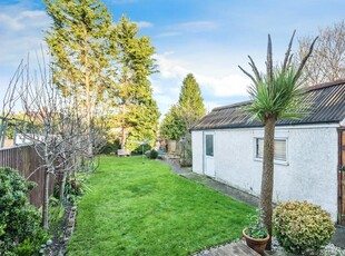 3 bedroom semi-detached house for sale in Franklin Road, Headington, Oxford, OX3