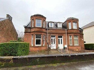 3 bedroom semi-detached house for sale in Hamilton Road, Mount Vernon, Glasgow, G32