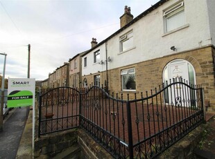 3 bedroom semi-detached house for sale in Heaton Road, Huddersfield, West Yorkshire, HD1 4JB, HD1