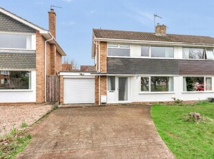 3 bedroom semi-detached house for sale in Hesketh Bank, York, North Yorkshire, YO10