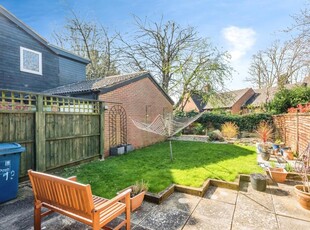 3 bedroom semi-detached house for sale in Hosker Close, Headington, Oxford, OX3