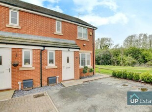 3 bedroom semi-detached house for sale in Ivens Grove, Coventry, CV2