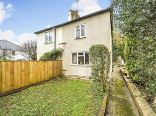 3 bedroom semi-detached house for sale in London Road, Burpham, Guildford, Surrey, GU1
