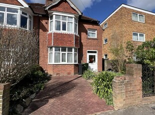 3 bedroom semi-detached house for sale in Magdala Road, Cosham, Portsmouth, Hampshire, PO6 2QG, PO6