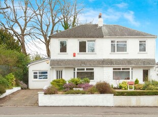 3 bedroom semi-detached house for sale in Main Street, Thornliebank, Glasgow, G46