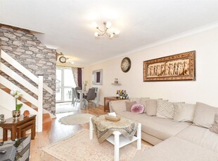 3 bedroom semi-detached house for sale in Melrose Close, Southsea, Hampshire, PO4