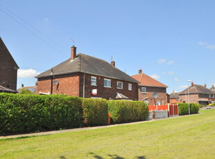 3 bedroom semi-detached house for sale in Mowbray Walk, Sneyd Green, Stoke-on-Trent, ST1