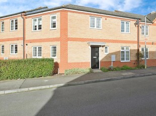 3 bedroom semi-detached house for sale in Newport Pagnell Road, Wootton, Northampton, NN4