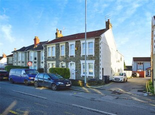 3 bedroom semi-detached house for sale in North Street, Downend, Bristol, BS16