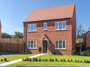 3 bedroom semi-detached house for sale in Northborough Way,
Boulton Moor,
Derby,
DE24