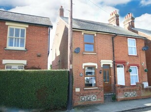 3 bedroom semi-detached house for sale in Paper Mill Lane, Bramford, Ipswich, Suffolk, IP8