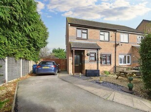 3 bedroom semi-detached house for sale in Rookery Road, Innsworth, GL3