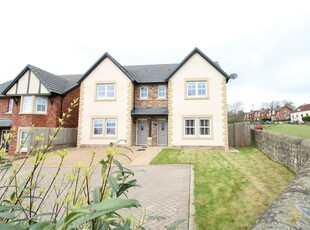 3 bedroom semi-detached house for sale in Rudchester Close, Throckley, Newcastle Upon Tyne, NE15