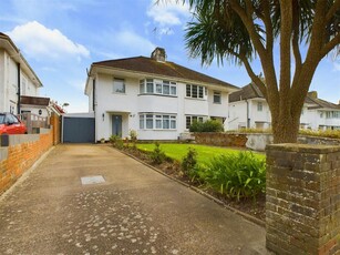 3 bedroom semi-detached house for sale in Sea Lane, Goring-by-sea, Worthing, BN12