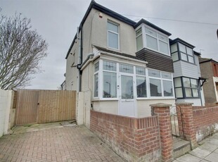 3 bedroom semi-detached house for sale in Seaton Avenue, Portsmouth, PO3