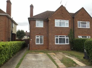 3 bedroom semi-detached house for sale in Shakespeare Road, Ipswich, Suffolk, IP1