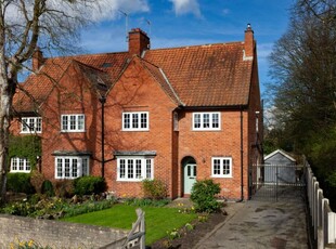 3 bedroom semi-detached house for sale in Shipton Road, York, YO30