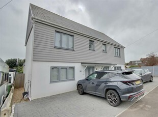 3 bedroom semi-detached house for sale in Solent Road, Portsmouth, PO6