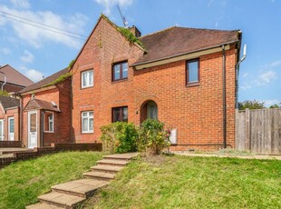 3 bedroom semi-detached house for sale in Stanmore Lane, Winchester, SO22