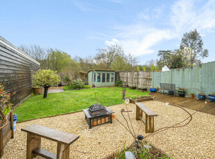 3 bedroom semi-detached house for sale in Station Road, Nursling, Southampton, Hampshire, SO16