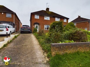 3 bedroom semi-detached house for sale in Tuffley Lane, Tuffley, Gloucester, GL4